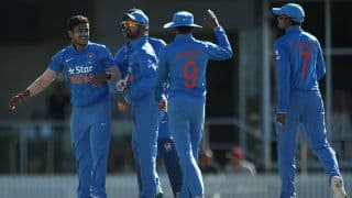 India A vs South Africa A 2017, Final, Live Streaming: Watch IND A vs SA A live on YouTube